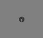 UIButtonTypeInfoDarkの通常状態