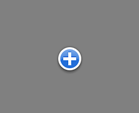 UIButtonTypeContactAddの通常状態