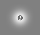 UIButtonTypeInfoDarkの押下状態